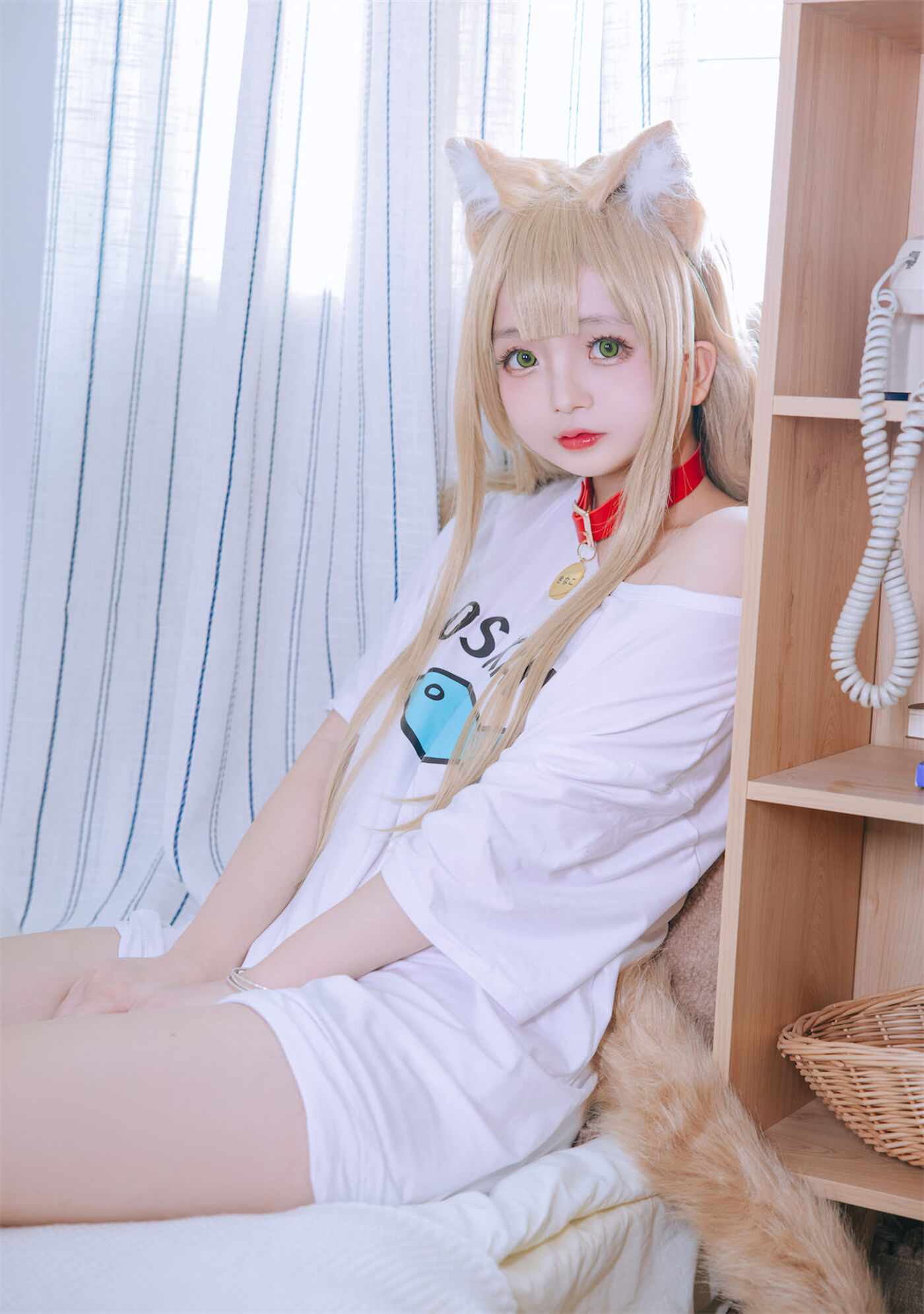 日奈娇 NO.064 黄豆粉[159P]插图1